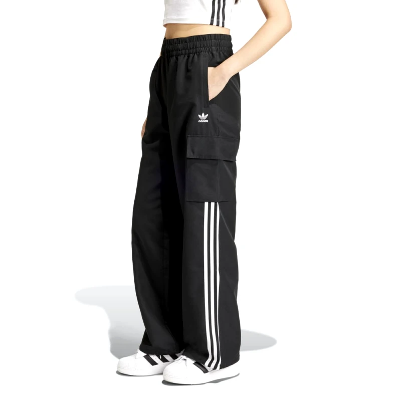 adidas Originals adidas Originals 3S Ανδρικό Παντελόνι Cargo (9000188463_1469)