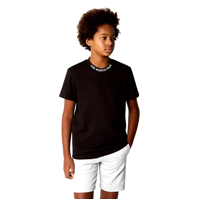 The North Face The North Face Zumu Παιδικό T-Shirt (9000218486_4617)