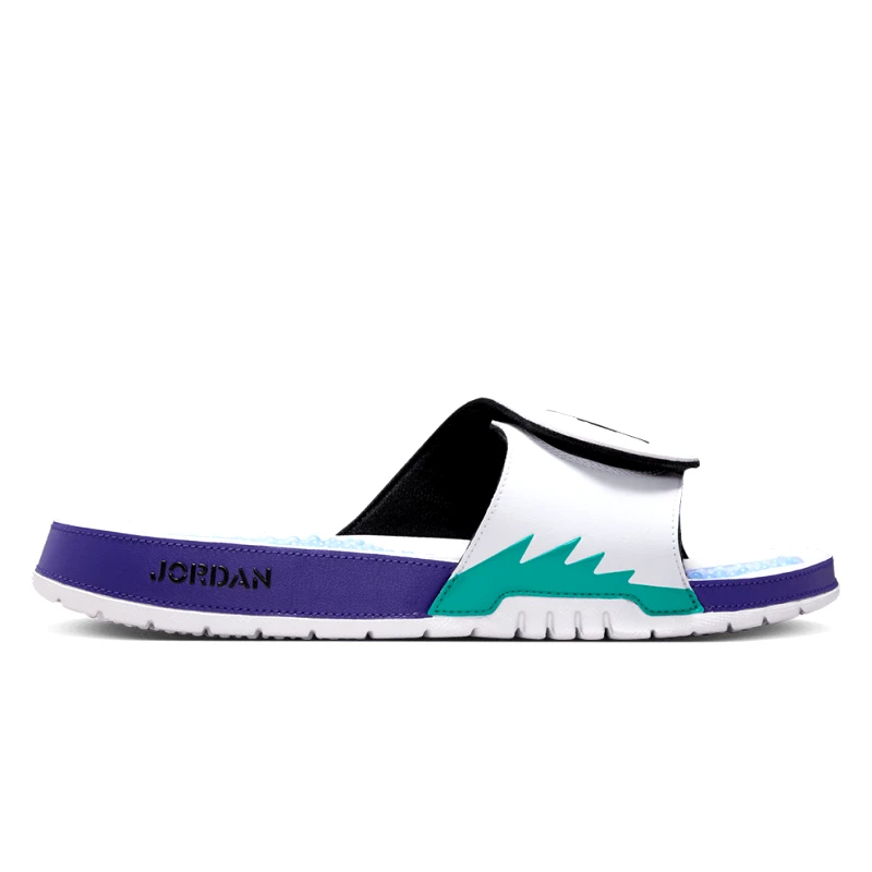 JORDAN Jordan Hydro Retro Ανδρικά Slides (9000209280_82202)