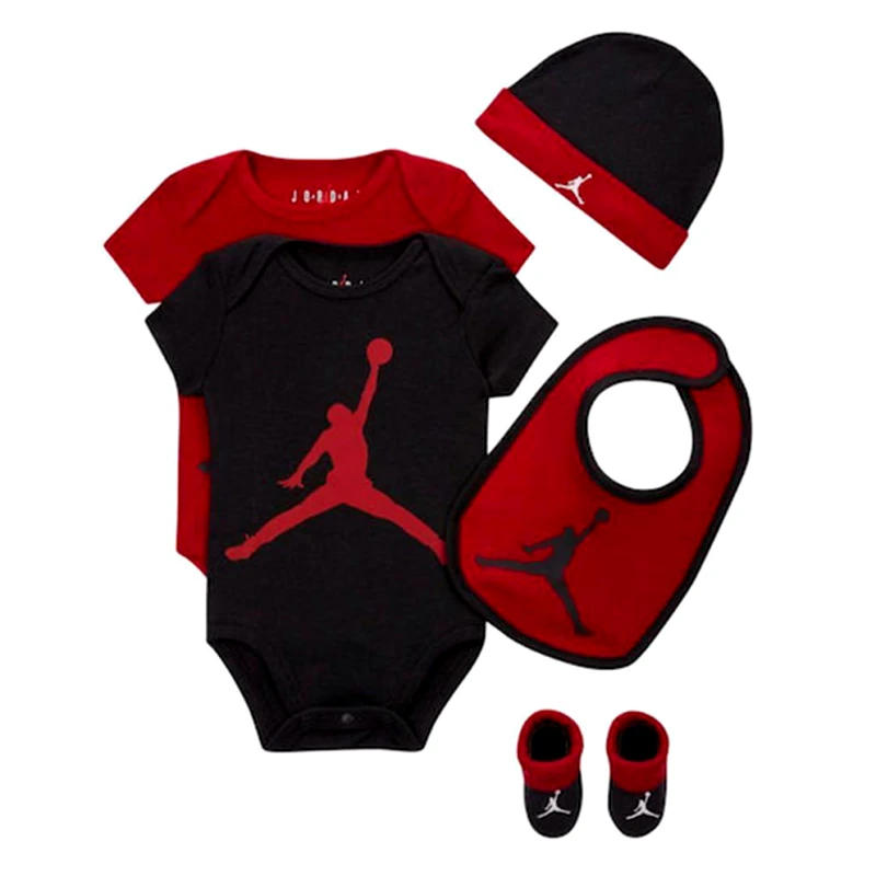 JORDAN Jordan Jhn 5Pc Core Set (9000161428_9795)