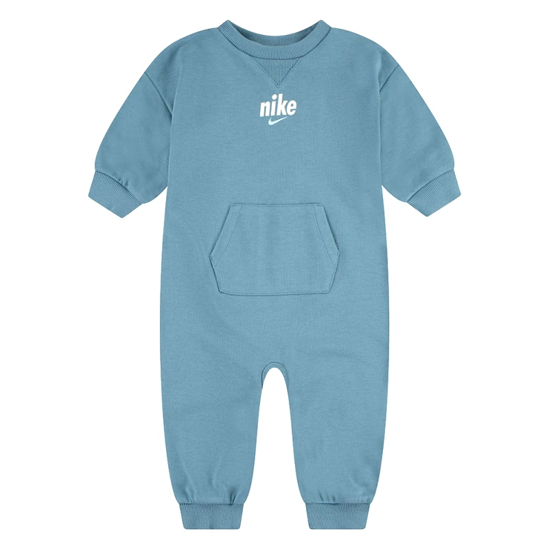 Nike Nike Nkn E1D1 Crew Coverall (9000186428_77546)