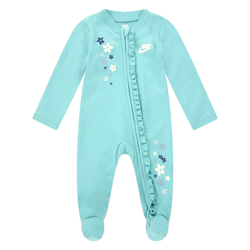 Nike Nike Fresh Cut Ruffle Coverall (9000186445_77547)