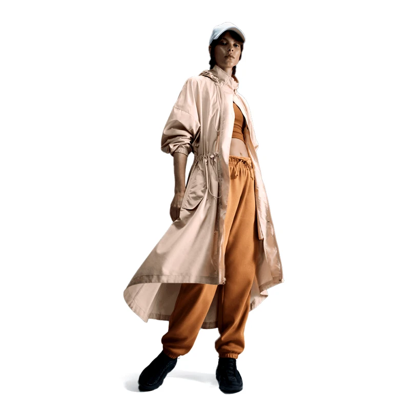 Nike Nike Essential Γυναικεία Καμπαρντίνα (9000190736_79216)