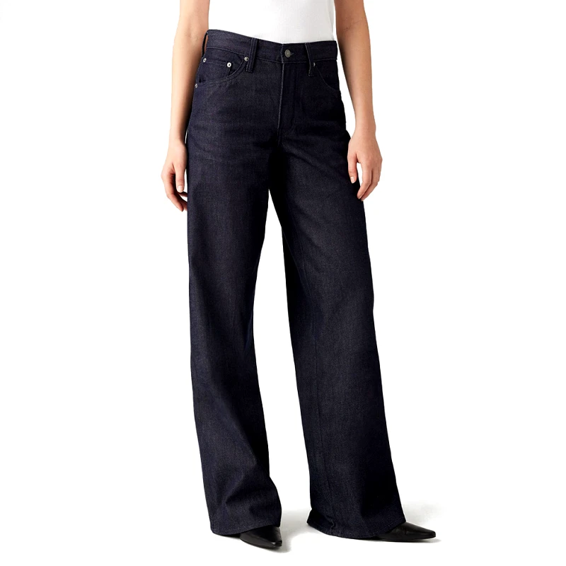 Levi's Levi's Wlthrd Xl Straight Γυναικείο Τζιν (9000194881_79851)