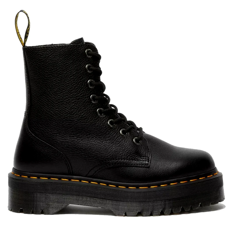 Dr.Martens Dr.Martens Jadon III Pisa Γυναικεία Μποτάκια (9000192208_1469)