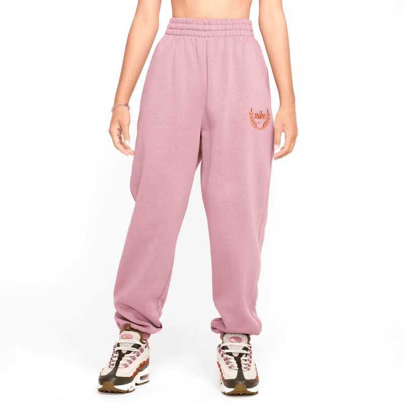 Nike Nike Sportswear Club Fleece Παντελόνι Φόρμας (9000190341_79033)