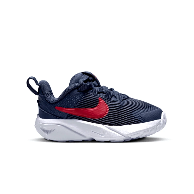 Nike Nike Star Runner 4 Βρεφικά Παπούτσια (9000190366_78869)