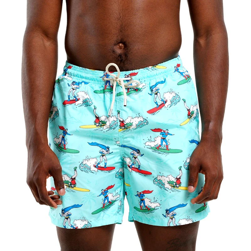 MC2 MC2 Lighting Supersurf Aνδρικό Μαγιό Σορτς (9000227227_85422)