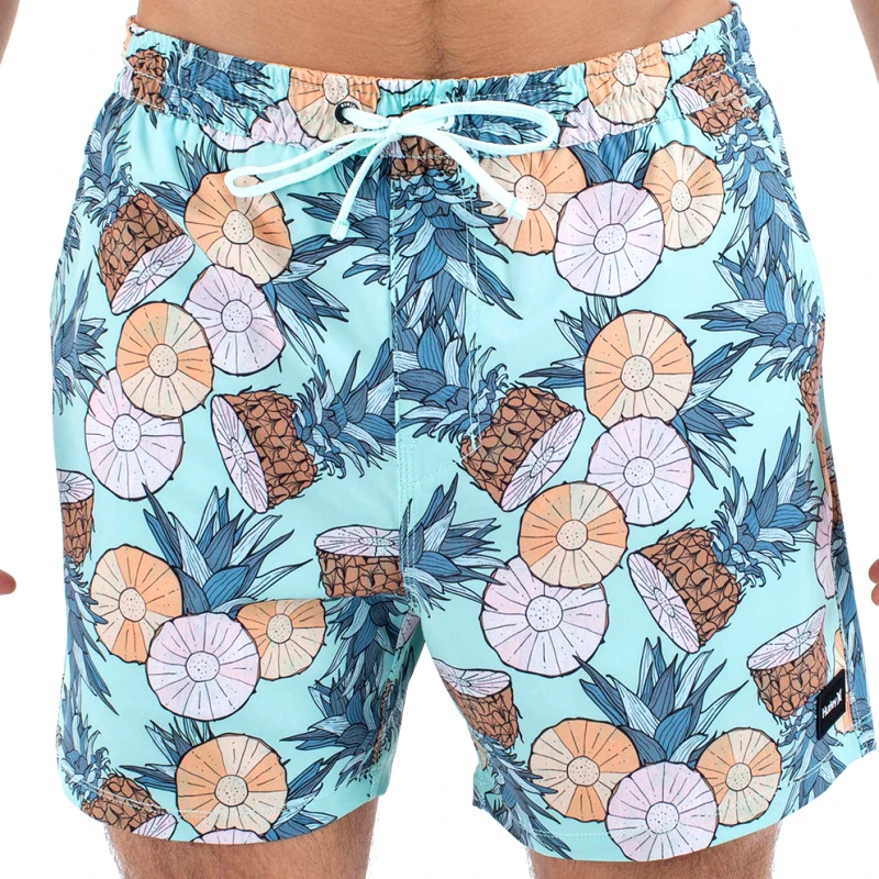 Hurley Hurley Phantom Eco Poolside Combo 16" Μαγιο Ανδρικ (9000179623_69101)