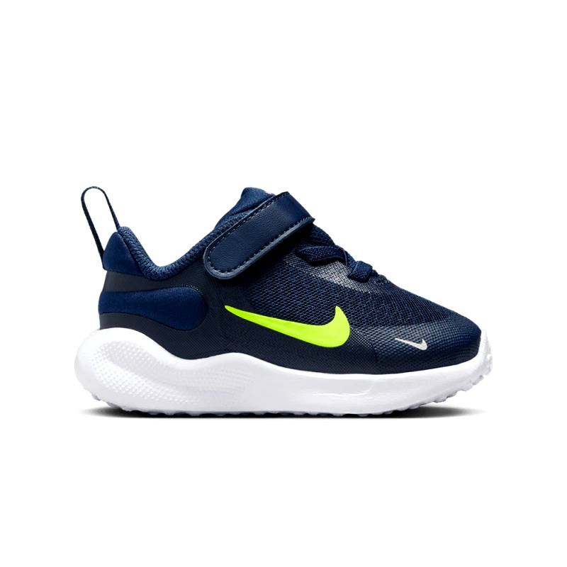Nike Nike Revolution 7 Βρεφικά Παπούτσια για Τρέξιμο (9000209852_82468)