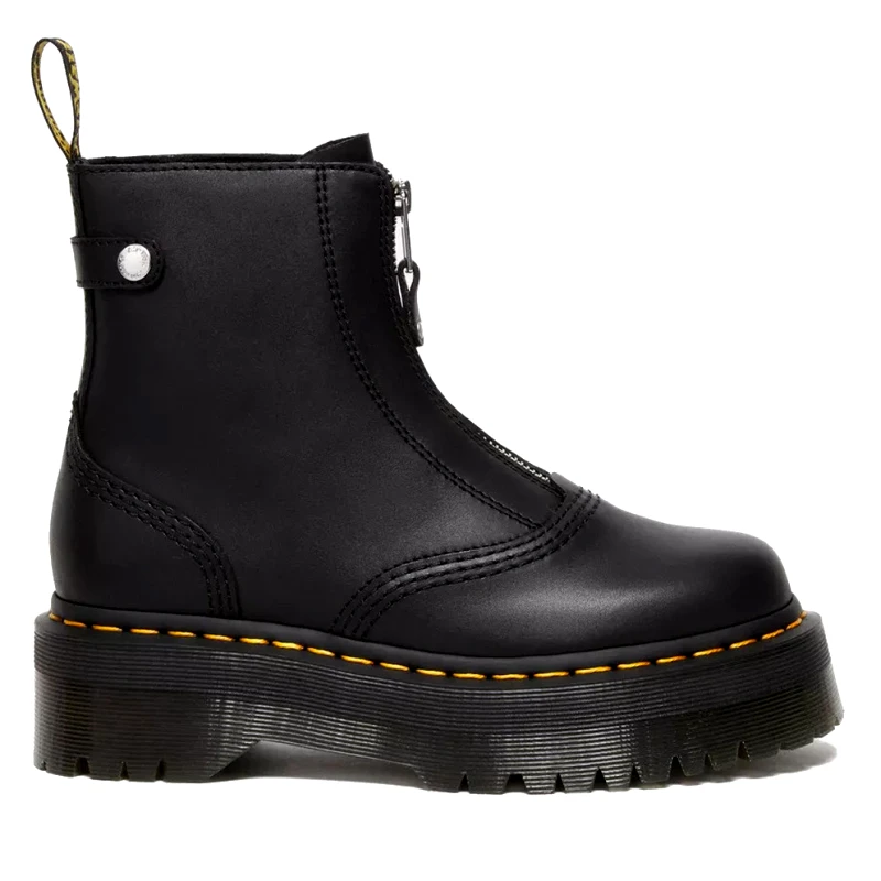 Dr.Martens Dr.Martens Jetta Sendal Γυναικεία Μποτάκια (9000192211_1469)