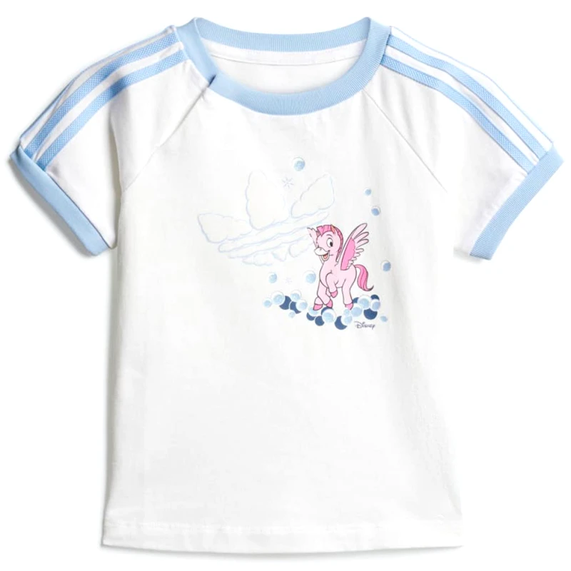 adidas Originals adidas Originals 3S Tee (9000188797_1539)