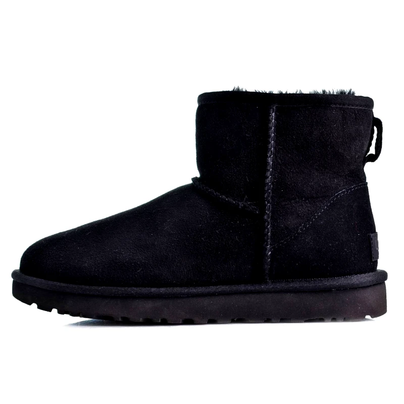 UGG Ugg Classic Mini 1.5 Γυναικεία Μποτάκια (1080022296_6693)