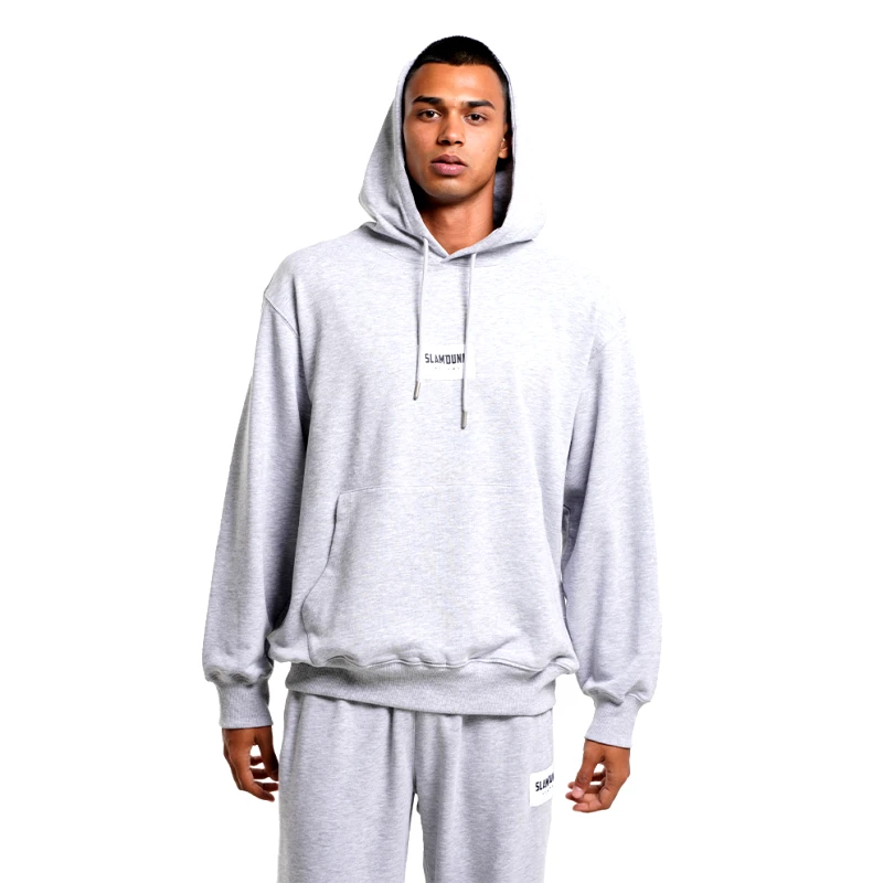 Slamdunk Slamdunk Ανδρική Μπλούζα με Κουκούλα (9000108975_60194)