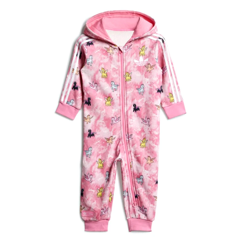 adidas Originals adidas Originals Onesie Φορμάκι Μωρού (9000188795_74164)