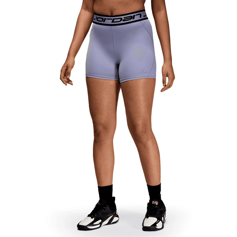 JORDAN Jordan Sport 13' Γυναικείο Biker Σορτς (9000210357_82580)