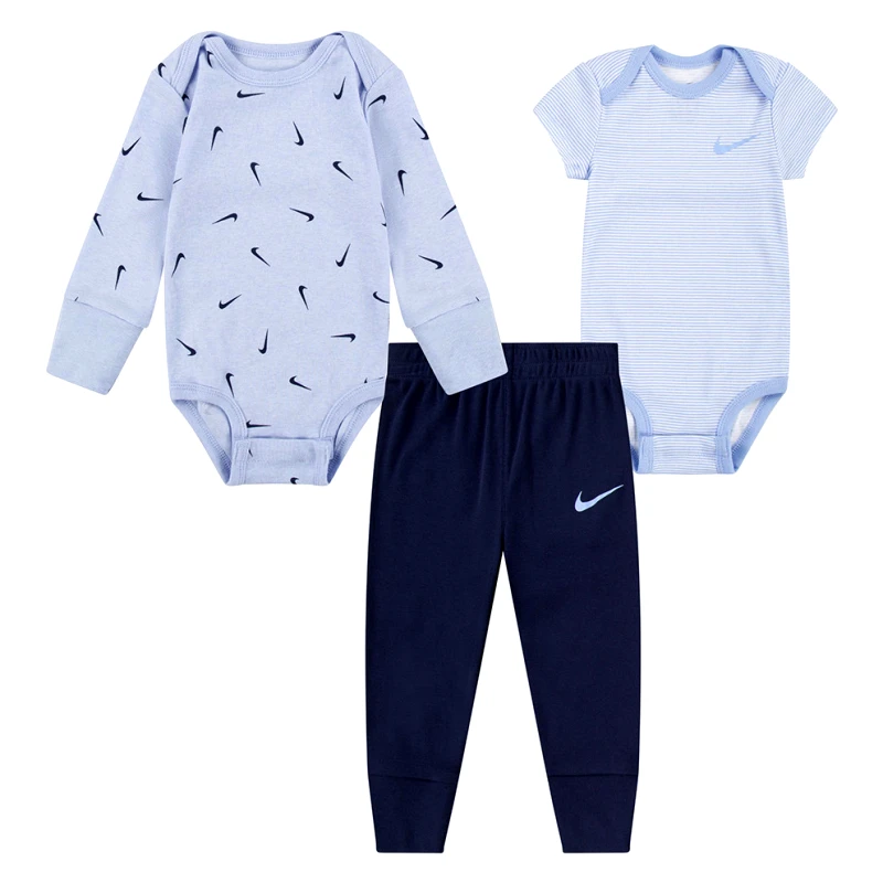 Nike Nike Nkn Baby Essentials 3Pk Bs Ps (9000186425_77543)