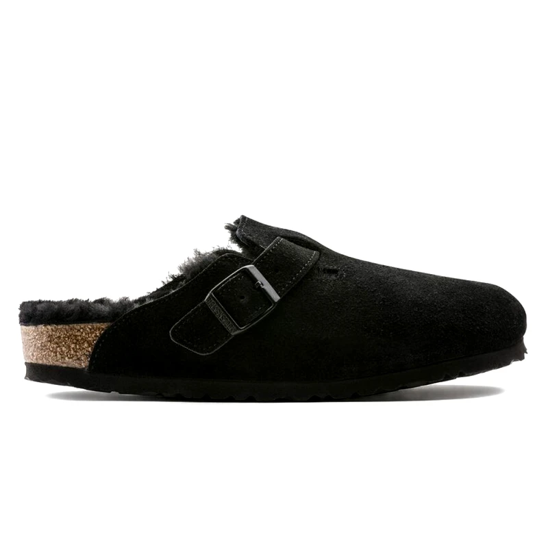 Birkenstock Birkenstock Boston Ανδρικές Παντόφλες (9000192367_1469)