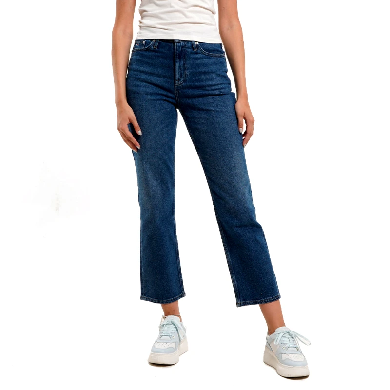Tommy Jeans Tommy Jeans Izzie Γυναικείο Τζιν (9000201099_55727)