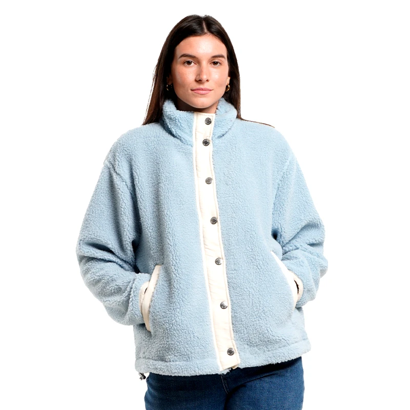 Levi's Levi's Valley Sherpa Γυναικεία Ζακέτα (9000194877_79843)