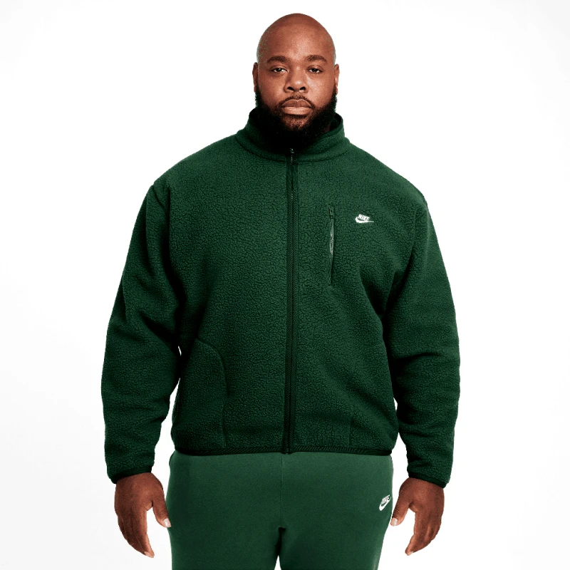 Nike Nike Club Ssnl Winter είναι ένα Ανδρικό Polar Fleece (9000190562_37526)