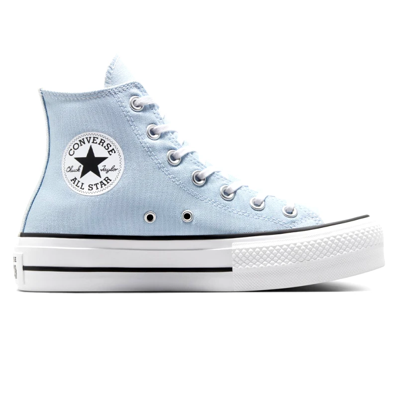 Converse Converse Chuck Taylor All Star Lift Platform Γυναικεία Μποτάκια (9000211059_82648)