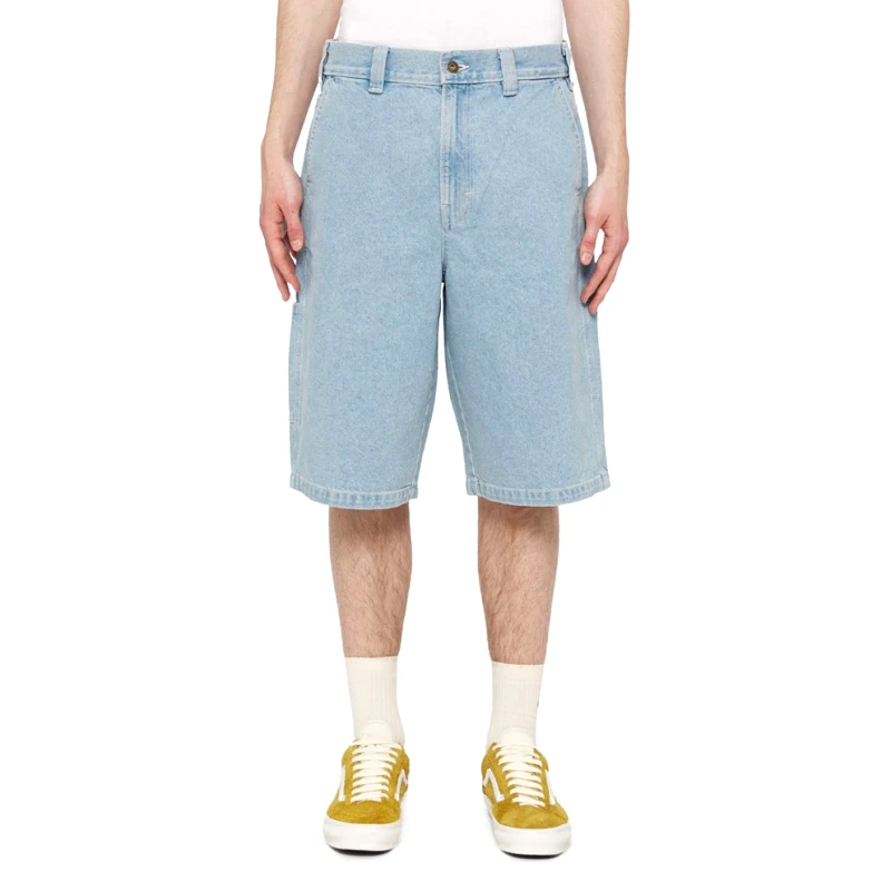 Dickies Dickies Madisson Ανδρικό Τζιν Σορτς (9000218040_57553)