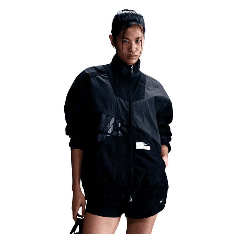 Nike Nike Sportswear Street Γυναικείο Αντιανεμικό (9000206813_81827)