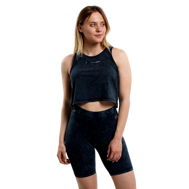 Champion Rochester Champion Rochester Γυναικεία Αμάνικη Μπλούζα (9000099461_58350)