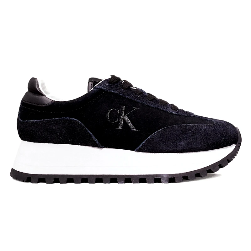Calvin Klein Calvin Klein Runner Γυναικεία Παπούτσια (9000201214_70170)