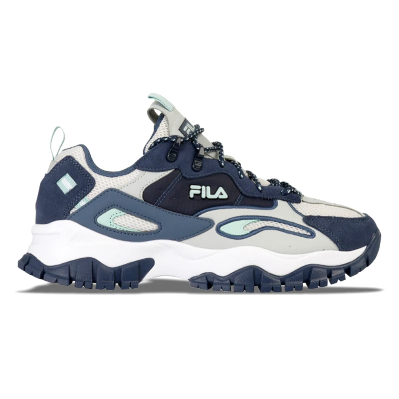 Fila Heritage Fila Ray Tracer Tr 2 Ανδρικά Παπούτσια (9000199261_4162)