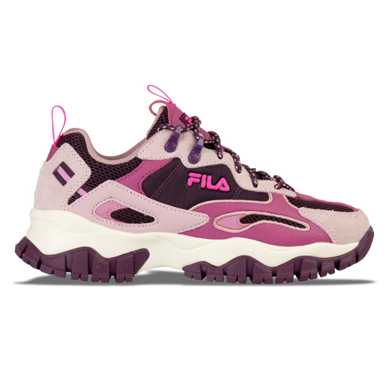 Fila Heritage Fila Ray Tracer Tr 2 Γυναικεία Παπούτσια (9000199263_80823)