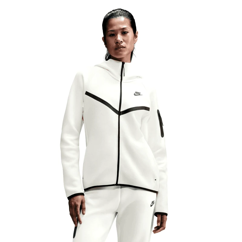 Nike Nike Sportswear Tech Fleece Γυναικεία Ζακέτα (9000191963_37857)