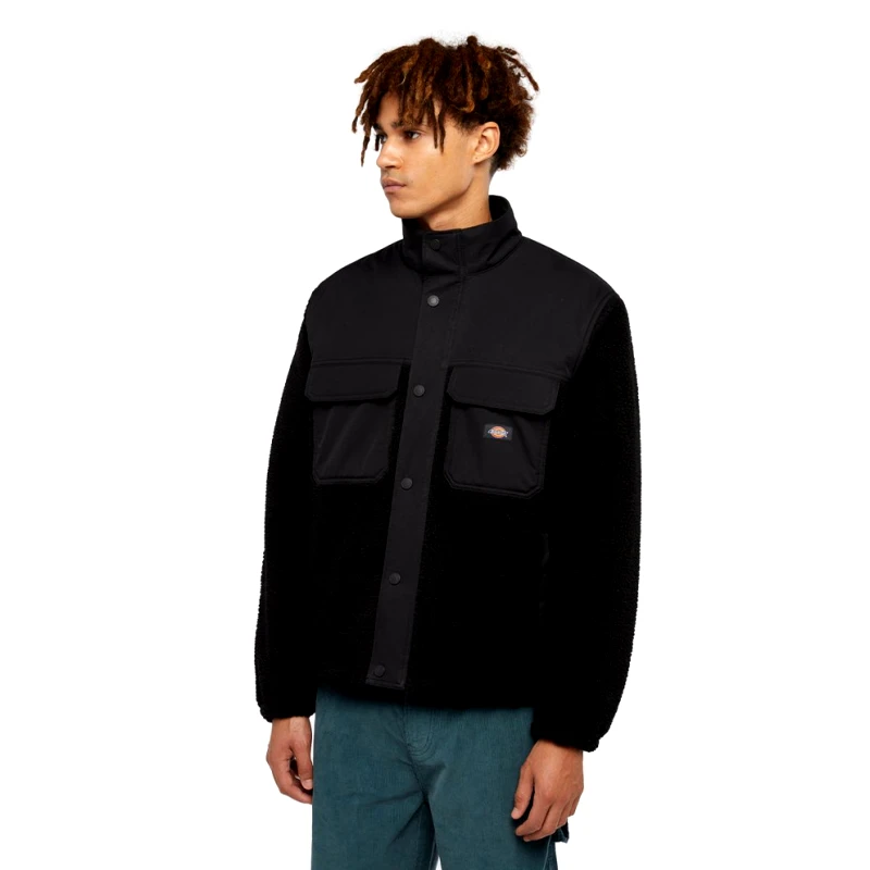 Dickies Dickies Pinesdale Ανδρικό Polar Fleece (9000189103_1469)