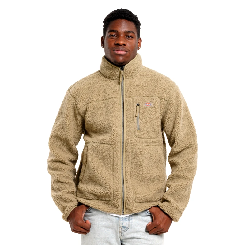 Dickies Dickies Mount Hope Fleece Ανδρικό Polar Fleece (9000189100_78282)