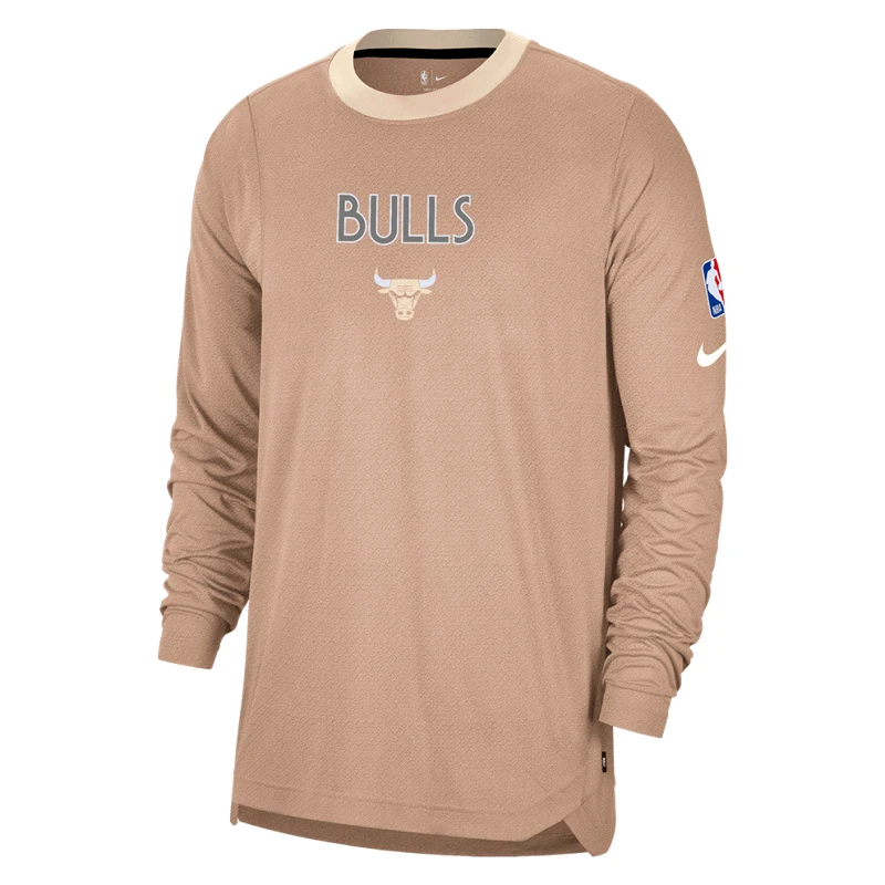 Nike Nike Dri-fit Top Pregame Ce Ανδρική Μπλούζα Μακρύ Μανίκι (9000197446_80573)