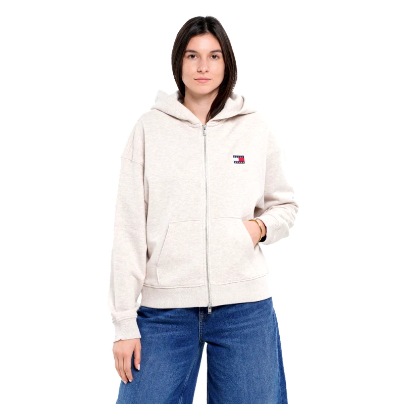Tommy Jeans Tommy Jeans Boxy Badge Ανδρική Ζακέτα (9000211766_82723)
