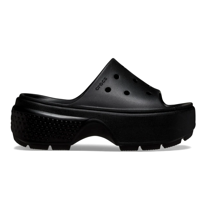 crocs Crocs Stomp Slide Γυναικεία Σανδάλια (9000178340_1469)