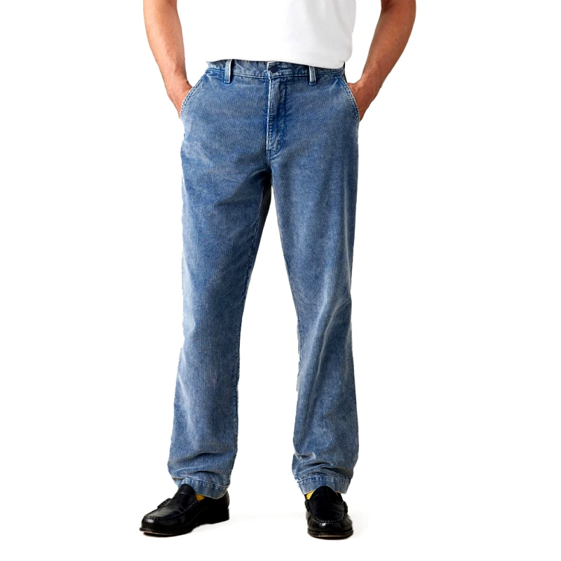Levi's Levi's XX Chino Authentic Straight Ανδρικό Παντελόνι (9000194853_79862)