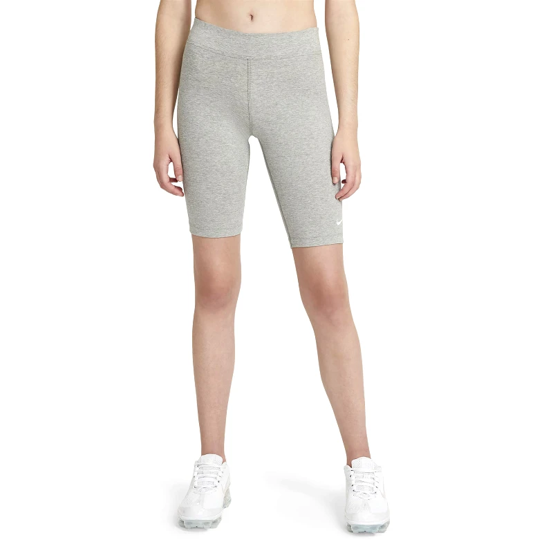 Nike Nike Sportswear Essential Γυναικείο Biker Σορτς (9000073721_4400)