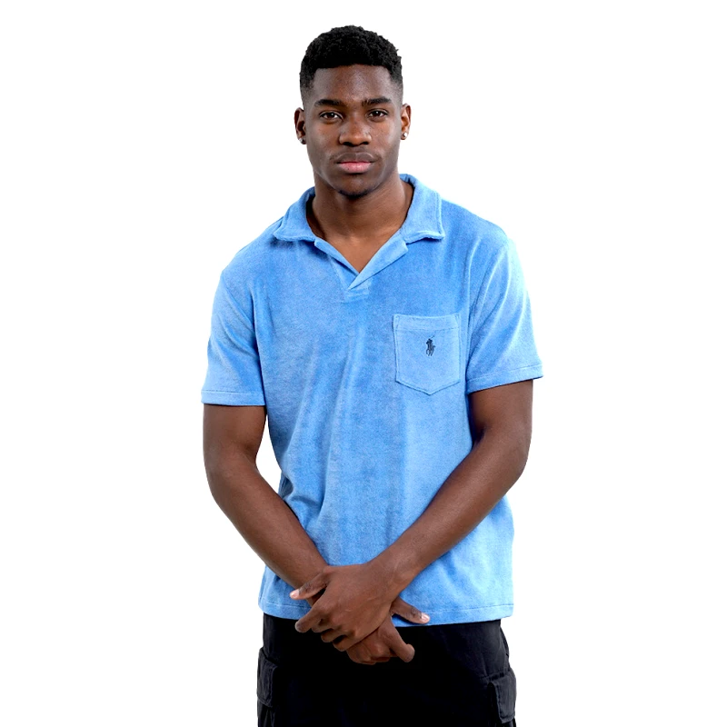 Polo Ralph Lauren Polo Ralph Lauren Classics 2/15 Ανδρικό Polo T-shirt (9000178278_52114)