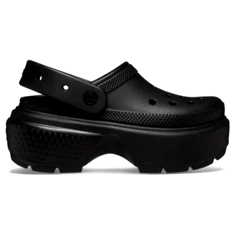 crocs Crocs Stomp Clog Γυναικεία Σανδάλια (9000178341_1469)