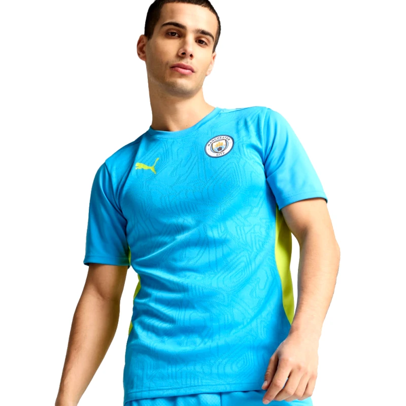 Puma Puma Mcfc Training Jersey (9000193655_79594)