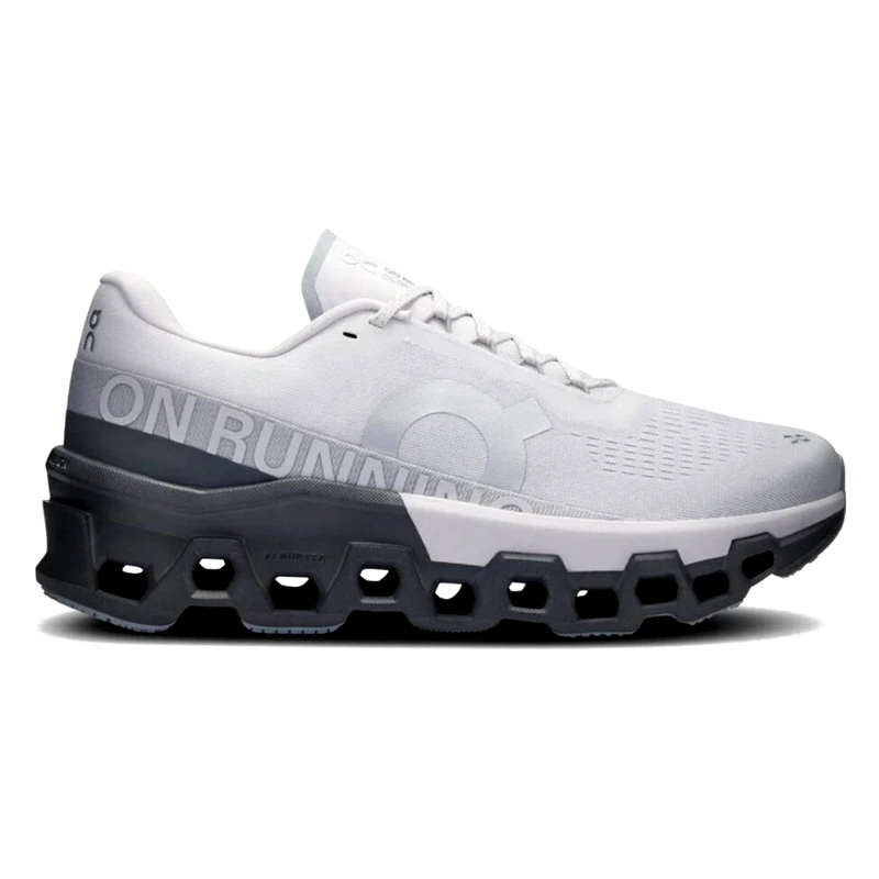 On ON Cloudmonster 2 Ανδρικά Παπούτσια για Τρέξιμο (9000189905_78401)