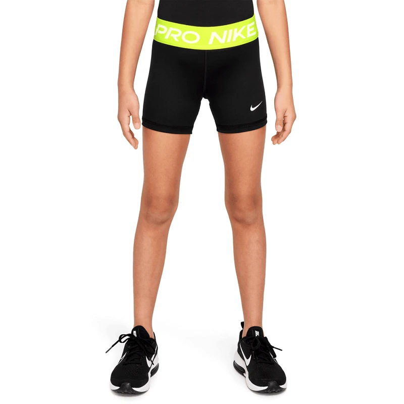 Nike Nike Pro Dri-FIT 3" Παιδικό Biker Σορτς (9000206806_11176)