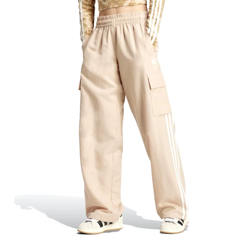 adidas Originals adidas Originals 3S Cargo Pants (9000188290_61257)