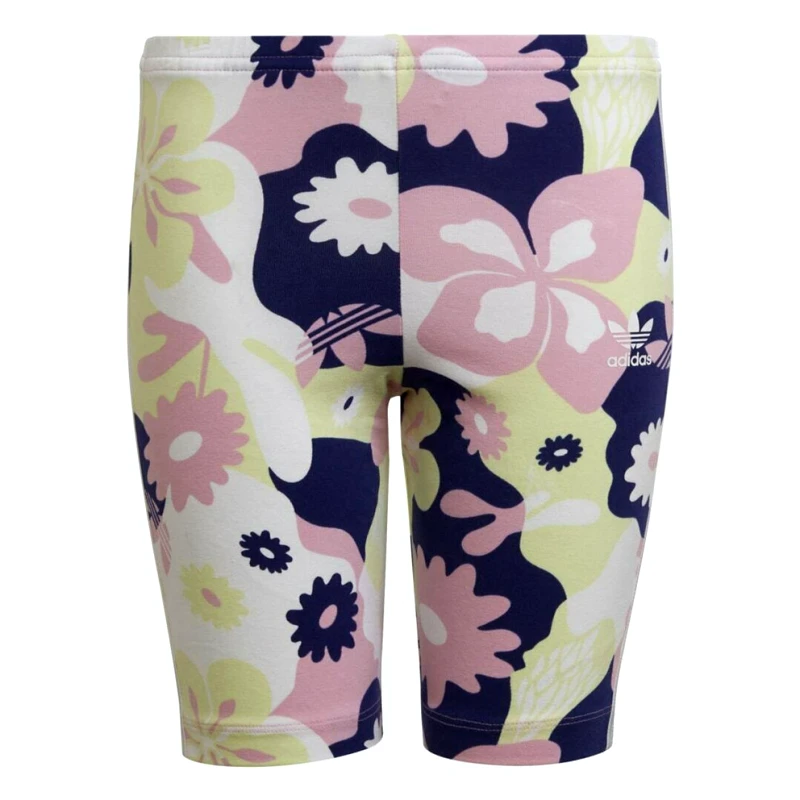 adidas Originals adidas Originals Παιδικό Biker Σορτς (9000098414_58040)