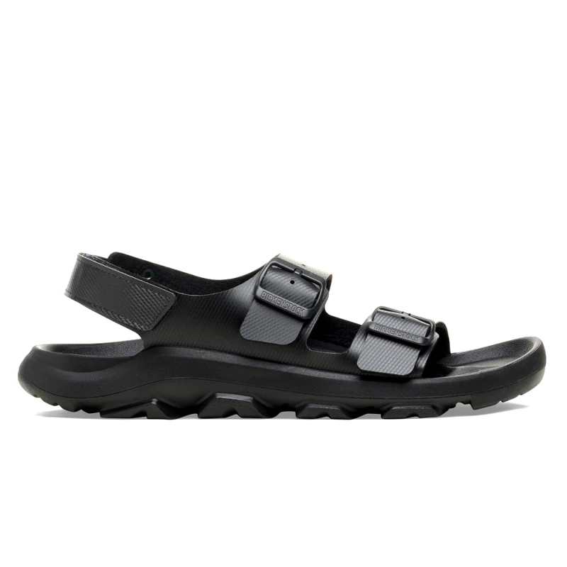 Birkenstock Birkenstock Adventure Mogami Terra Bf Apex Black 3 (9000179656_76459)