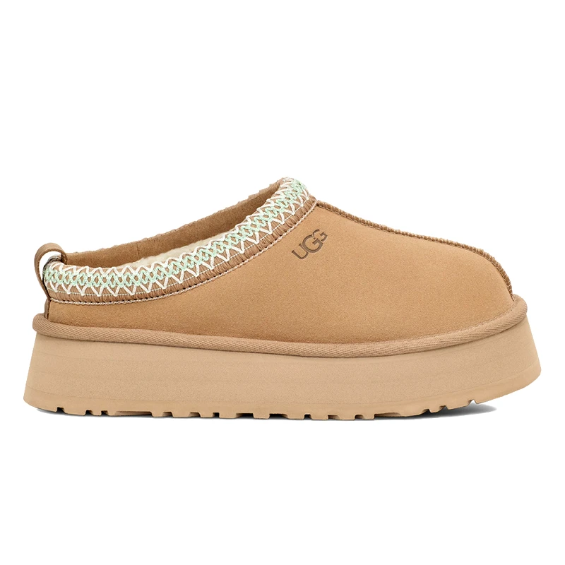 UGG Ugg Tazz Γυναικείες Παντόφλες (9000183656_3241)