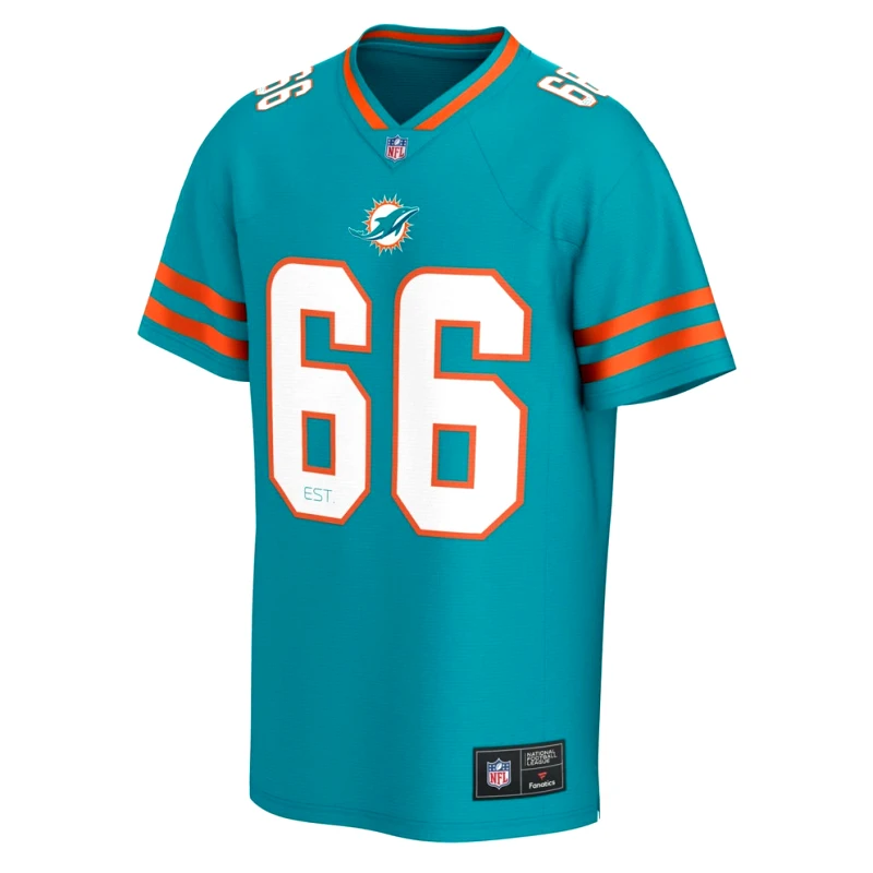 Fanatics Fanatics Nfl Core Foundation Jersey (9000240717_88249)